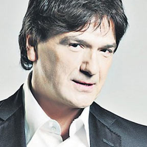 Zdravko Čolić